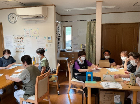 スクラム勉強会