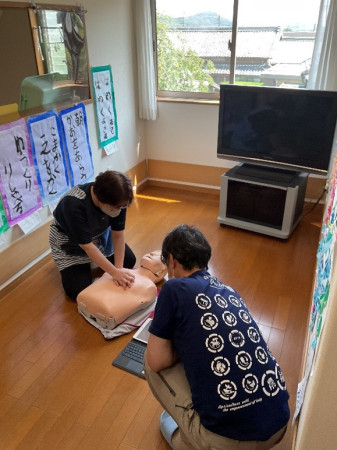 スクラム勉強会１
