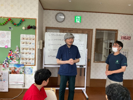 SST②　３