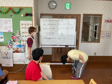 SST②　２