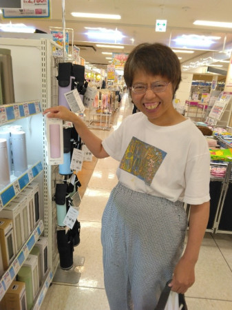 仁美さん　３
