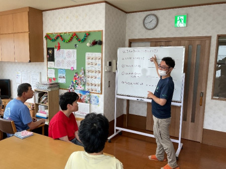 SST②　１