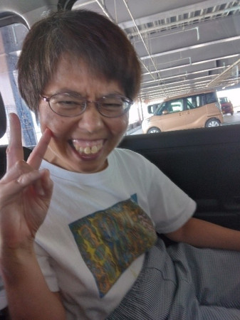 仁美さん　１