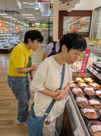 弁当２