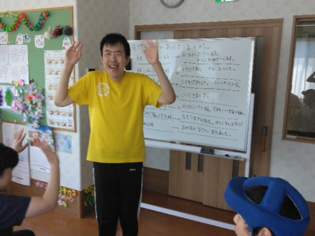 SST勉強会 3