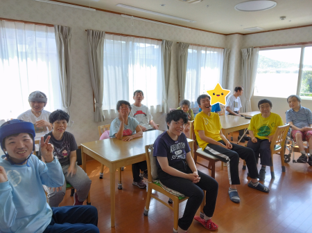 SST勉強会 1