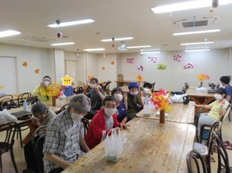額田の村祭り5