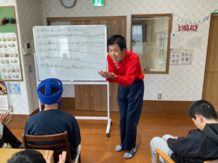 スクラム勉強会5 3