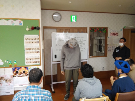 SST勉強会６　３