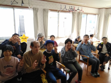 SST勉強会６　１