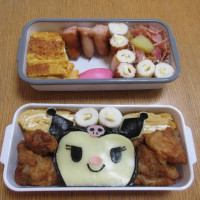 すまいる弁当