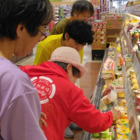 買い物２