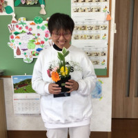 母の日２