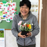 母の日３