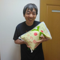 okome