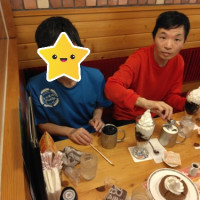 cafe⑦