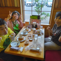 cafe１