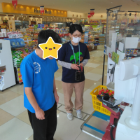 1