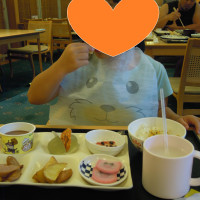 ③ホテル